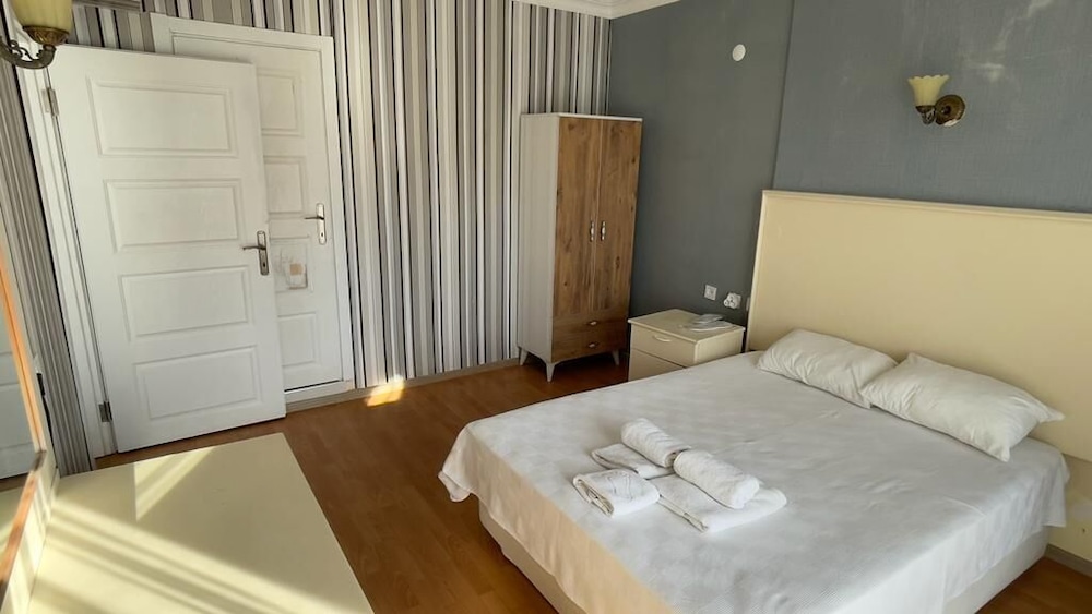 Tabiat Park Otel - Image 14