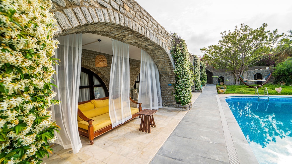 Almina Garden Butik - Yetişkinler İçin - Image 38