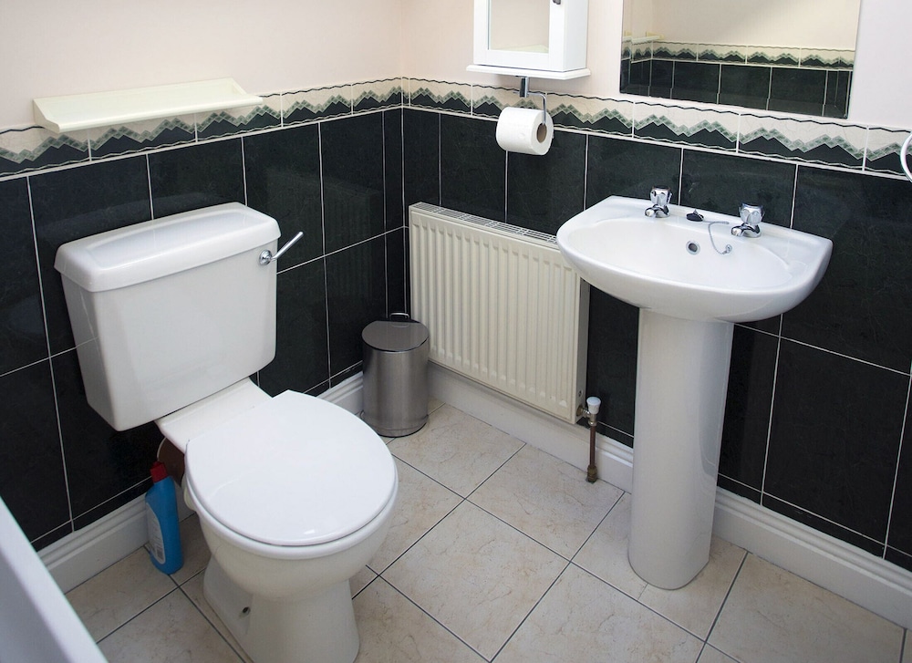 Saltee View Holiday Home