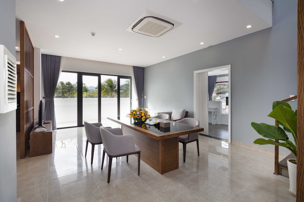 Champa Island Nha Trang - Resort Hotel & Spa