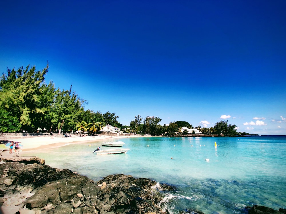 Pereybere Beach Apartments