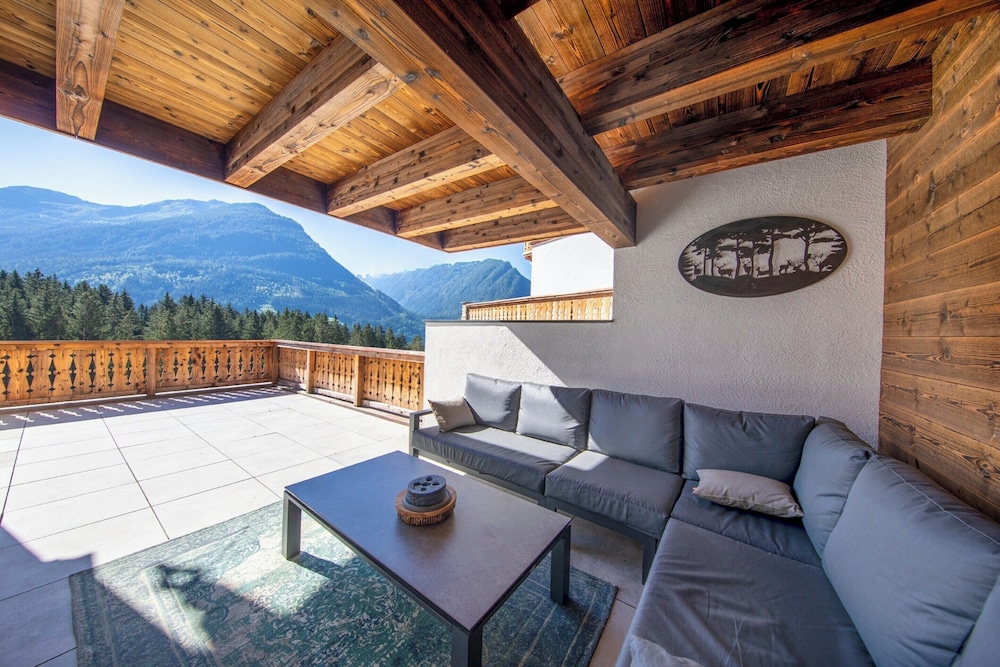 Nationalpark Chalet Hochalmspitze