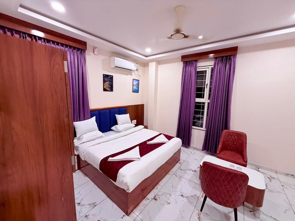 Travel Inn Vijayapura