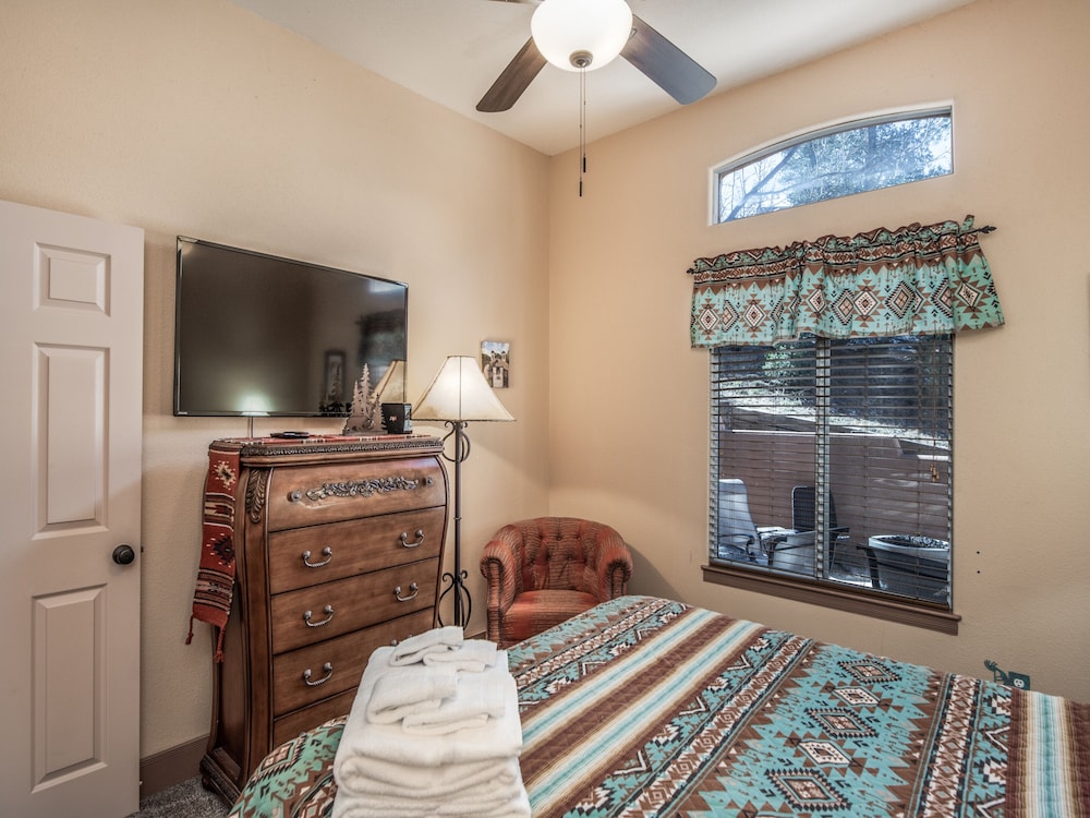 Casa Escondida by Ruidoso Vacation Rentals