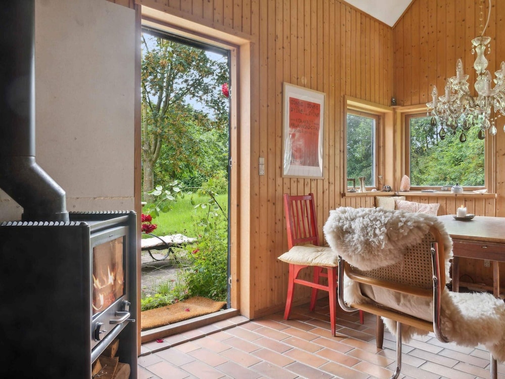 5 Star Holiday Home in Vesterborg