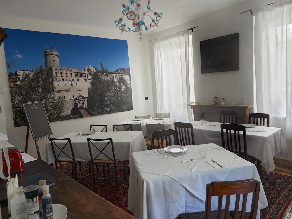 La Loggia del Castello