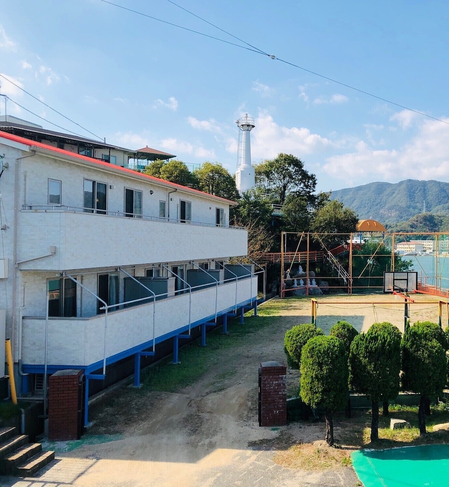 Seaside Hostel LightHouse