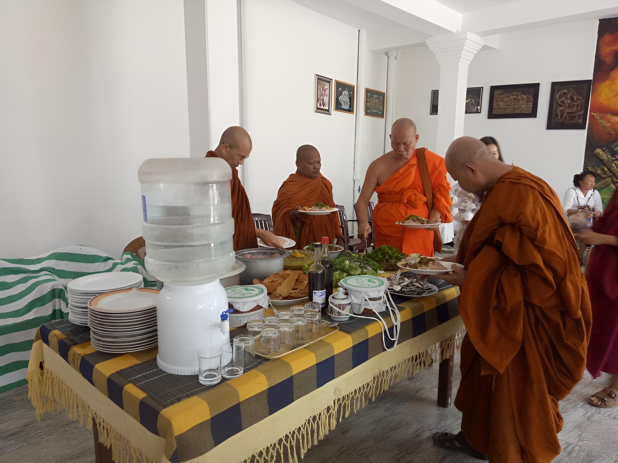 Sumadu Home Stay Yala view 2