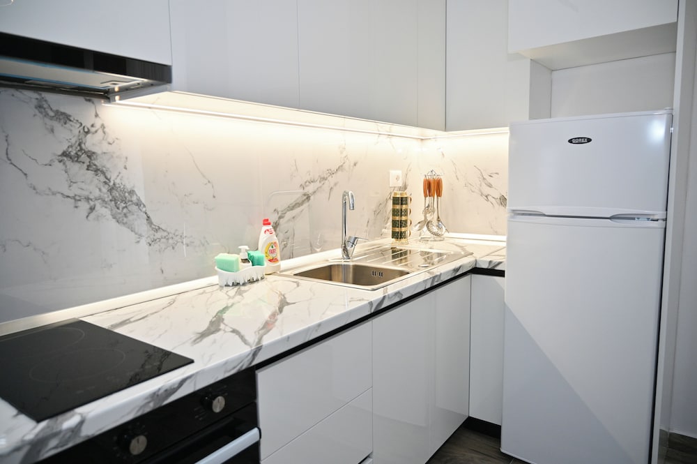 Elite Apartments