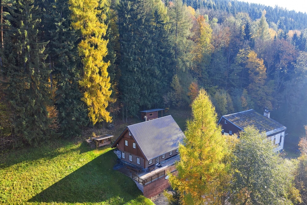 Horni Marsov Khk320 in Horn Mar ov view 2
