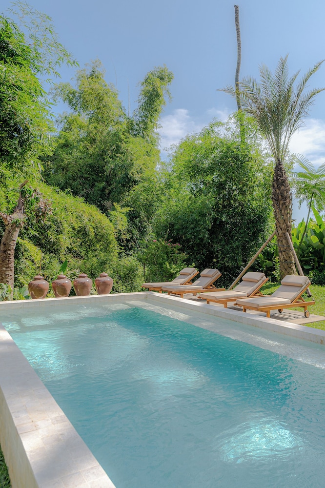 Villa Sungai