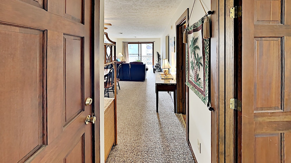 Shipwatch Pointe I F217 2 Bedroom Condo