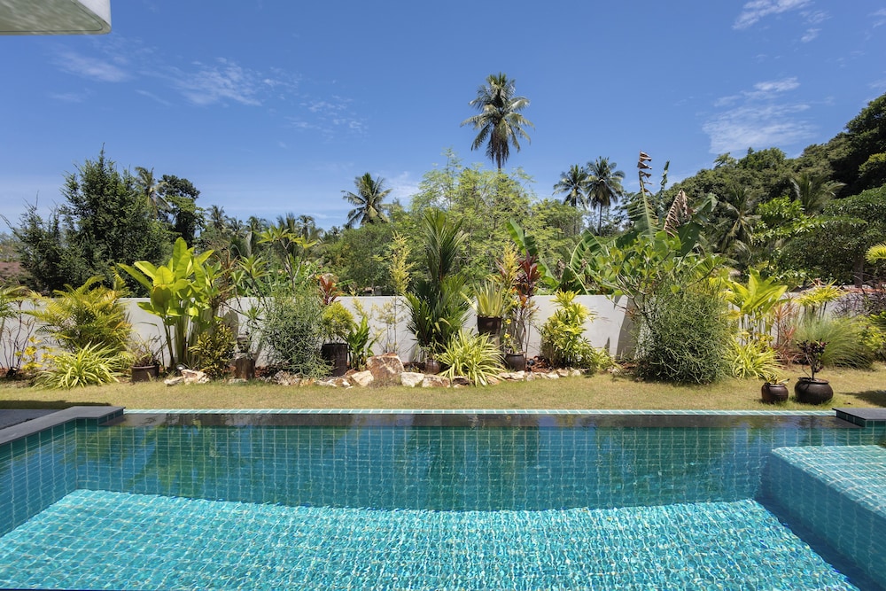Barefoot Villas by Satori