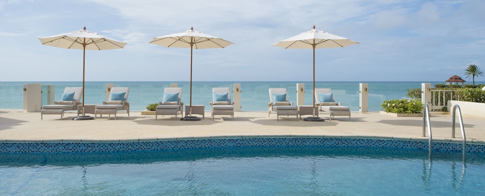 The Cove Suites at Blue Waters Resort and Spa - Property Image 41