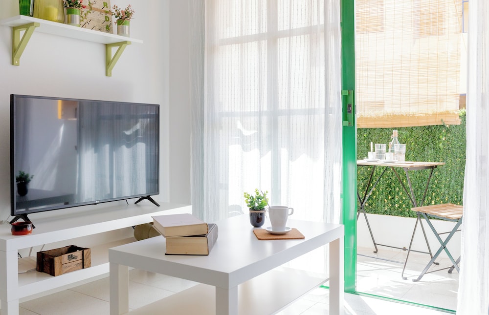 Casa Frida With High-speed Wifi and Smart-tv