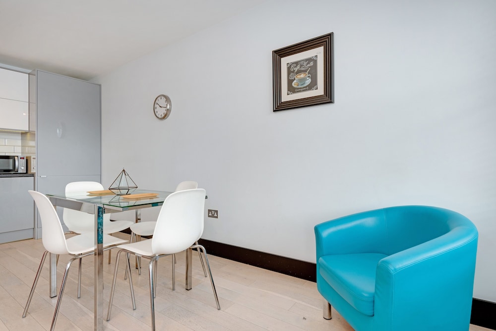Heinze Building by City Living London