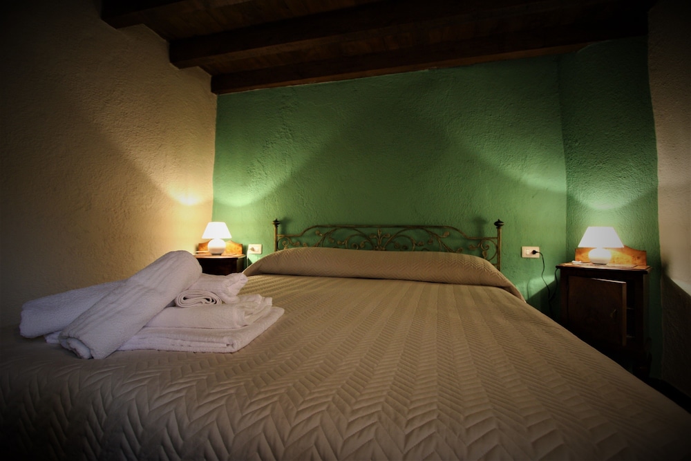 Borgo di Codeglia