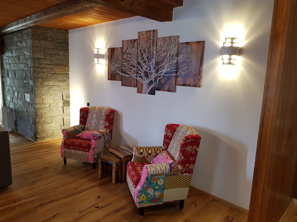 Wonderful Apartment Close to the ski Slope