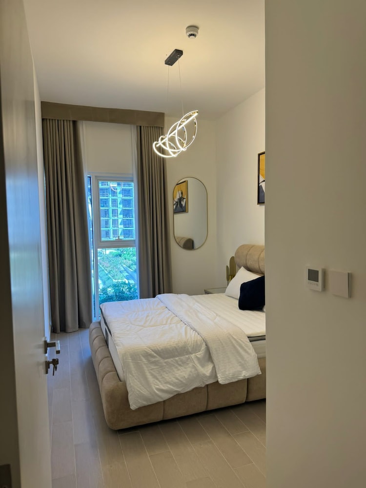 Magnificent GolfVille PoolView 2bedroom