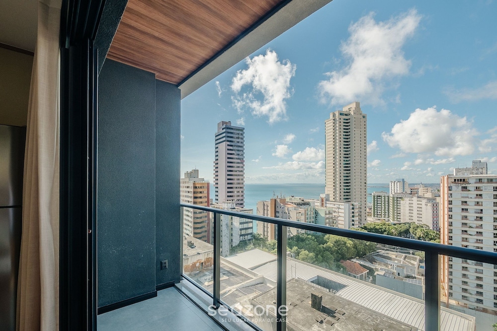 Stay With Style and Convenience in Salvador LIV