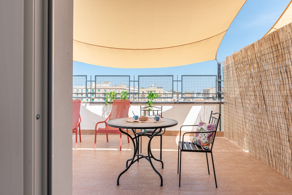 Candelai Loft con Terrazza by Wonderful Italy