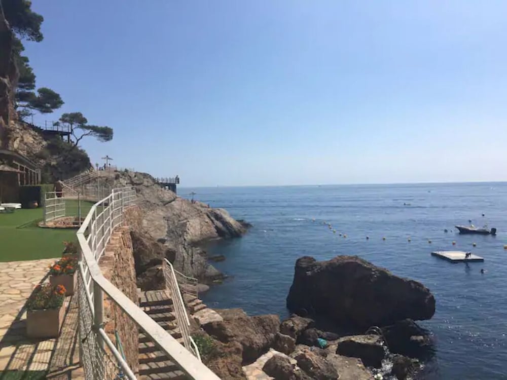 Complejo Residencial Entero Cap Sa Sal Begur 74
