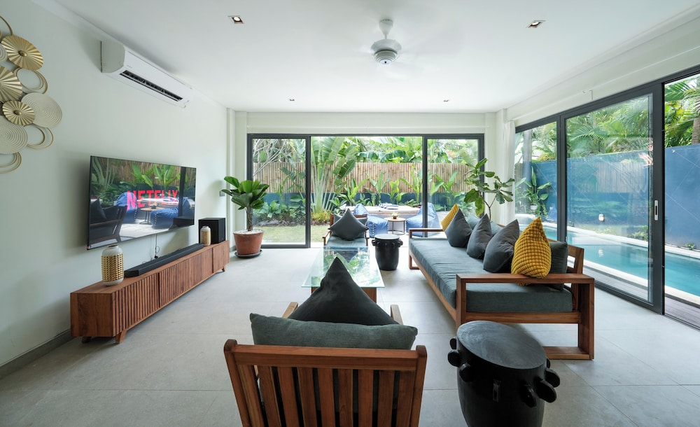 Villa Zeno and Cora by Exotic Bali Properties