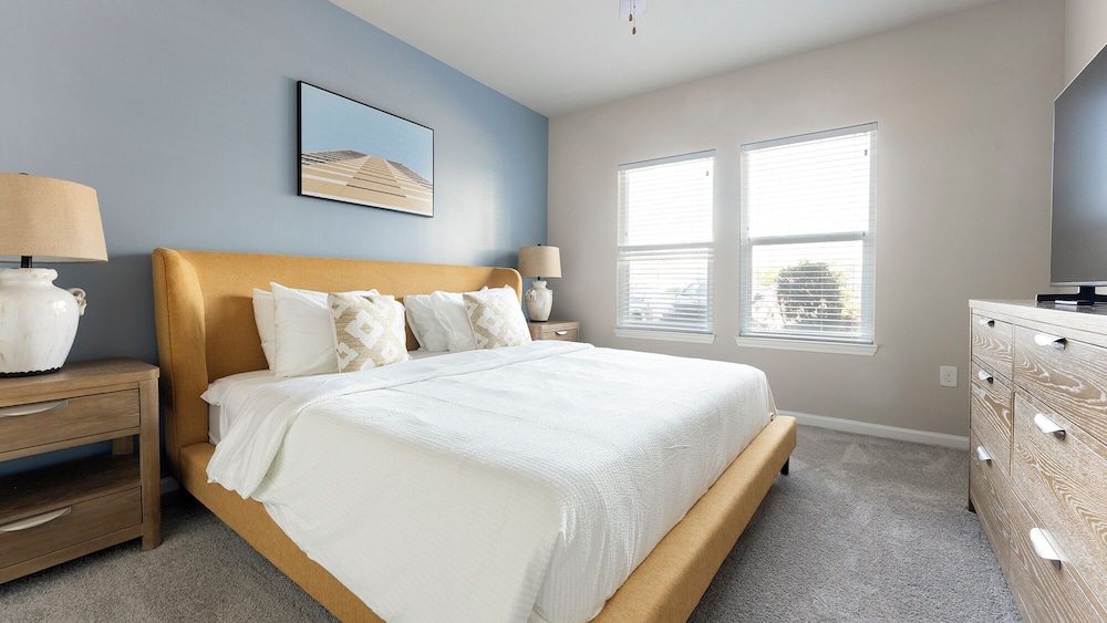 Carolina Forest Furnished Apartments by Landing