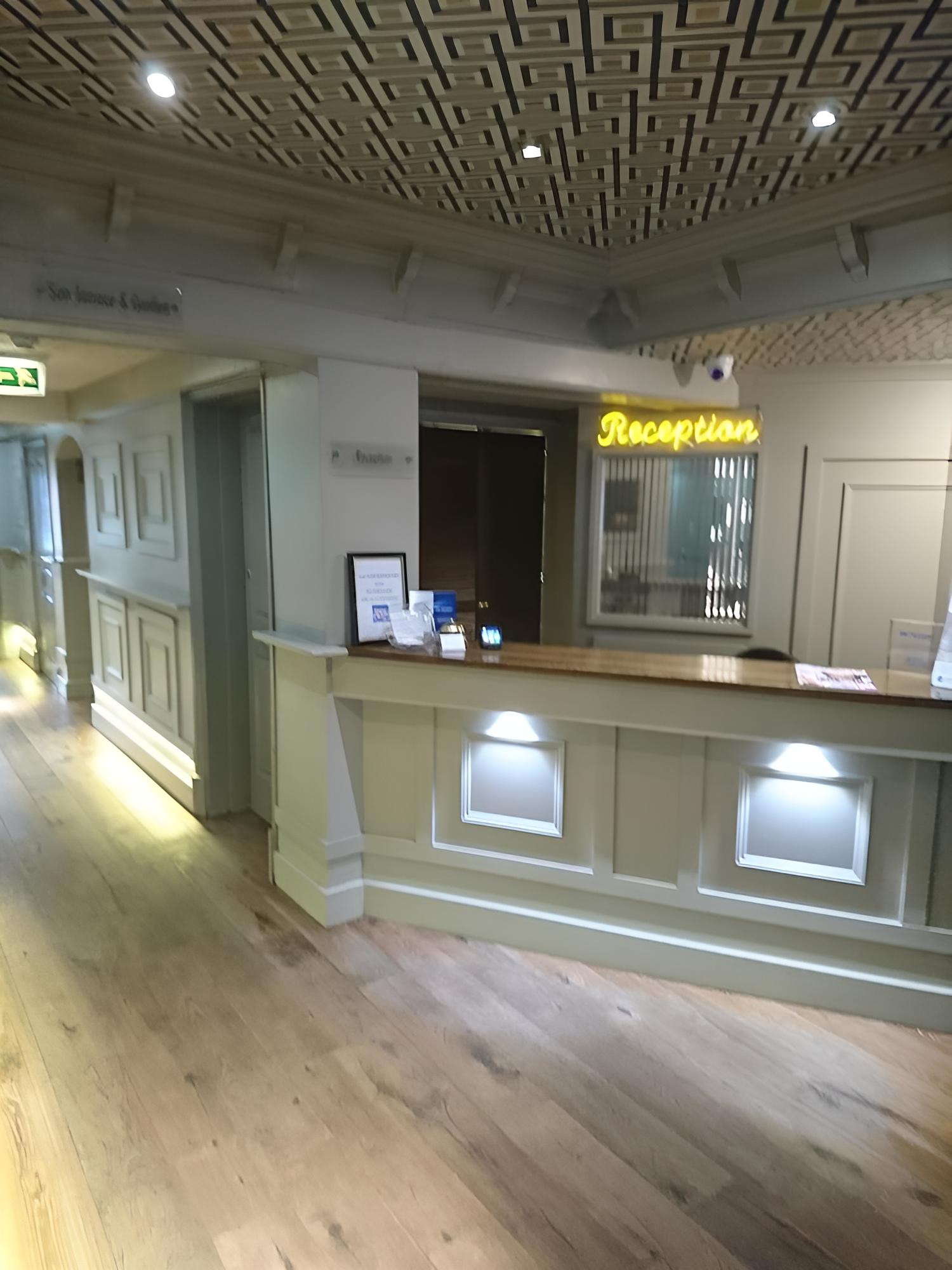 Skegness Vacations - The Vine Hotel - Property Image 25