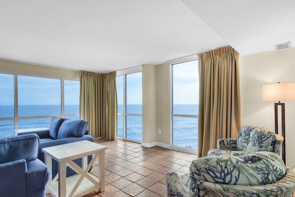 Shoreline Towers 1081