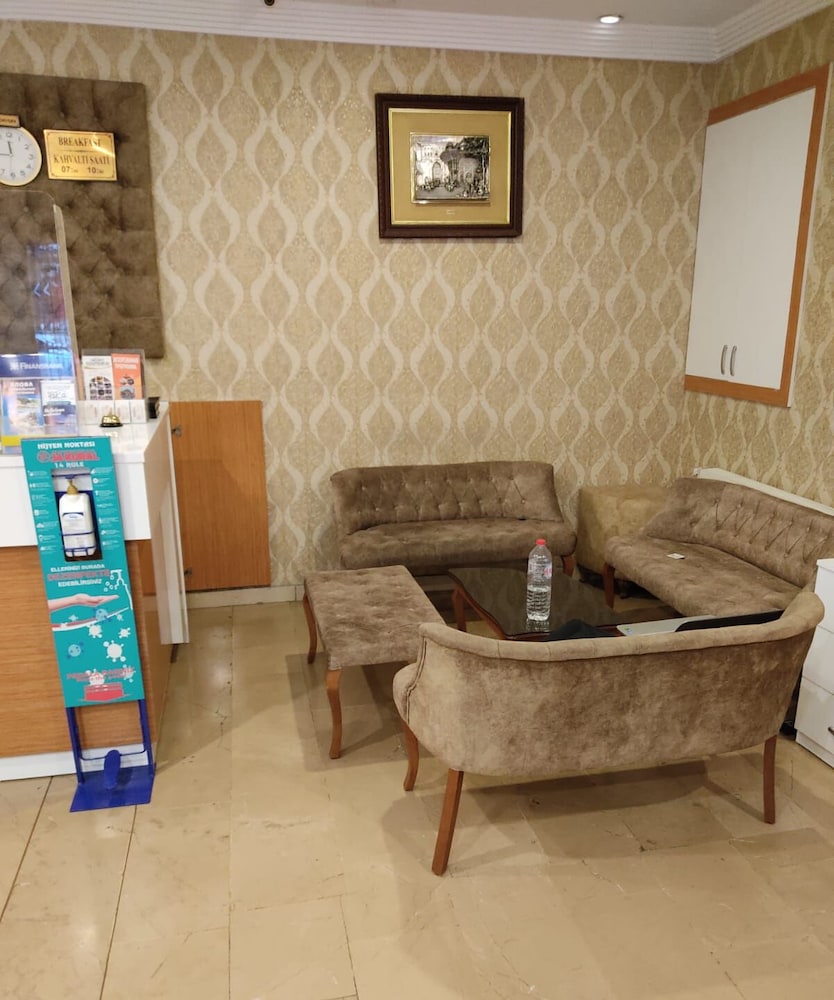 Dempa Hotel