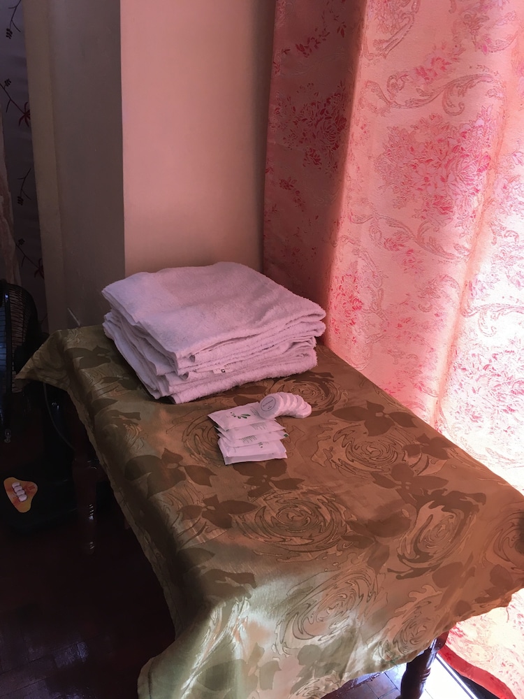 Baguio City Proper Transient Condo