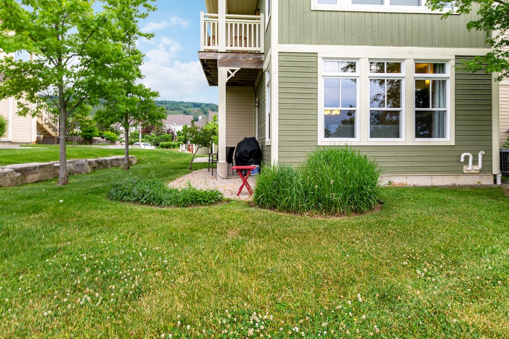 Rivergrass Condos