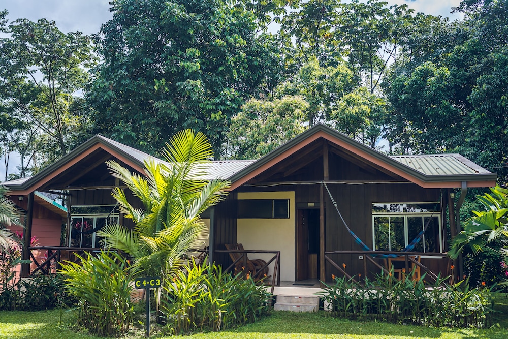 Brisas Arenal Hotel