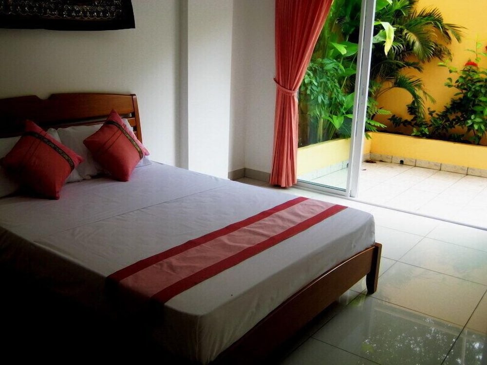 Jomtien Hostel