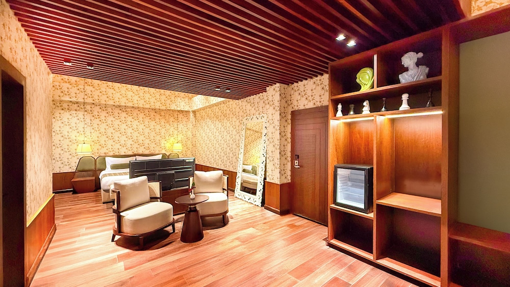 Udaan Yalley Resort & Spa Gangtok
