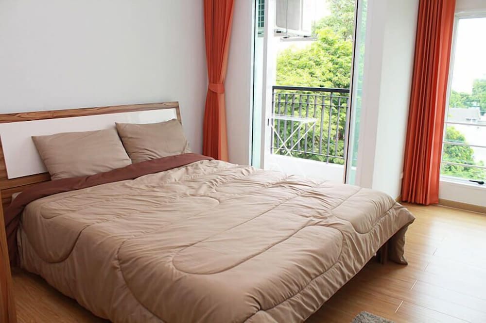 UTD Libra Residence