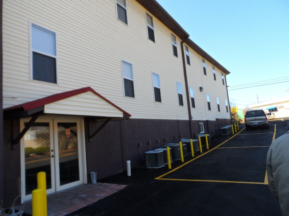 Economy Suites