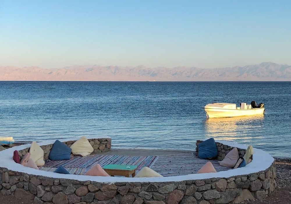 Sahara Beach Camp