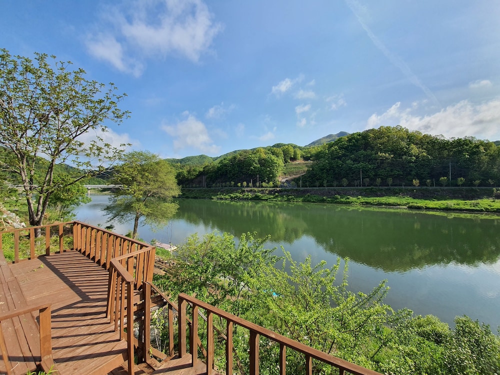 NoilRiver Pension