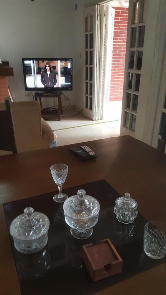 Residencia Lambare