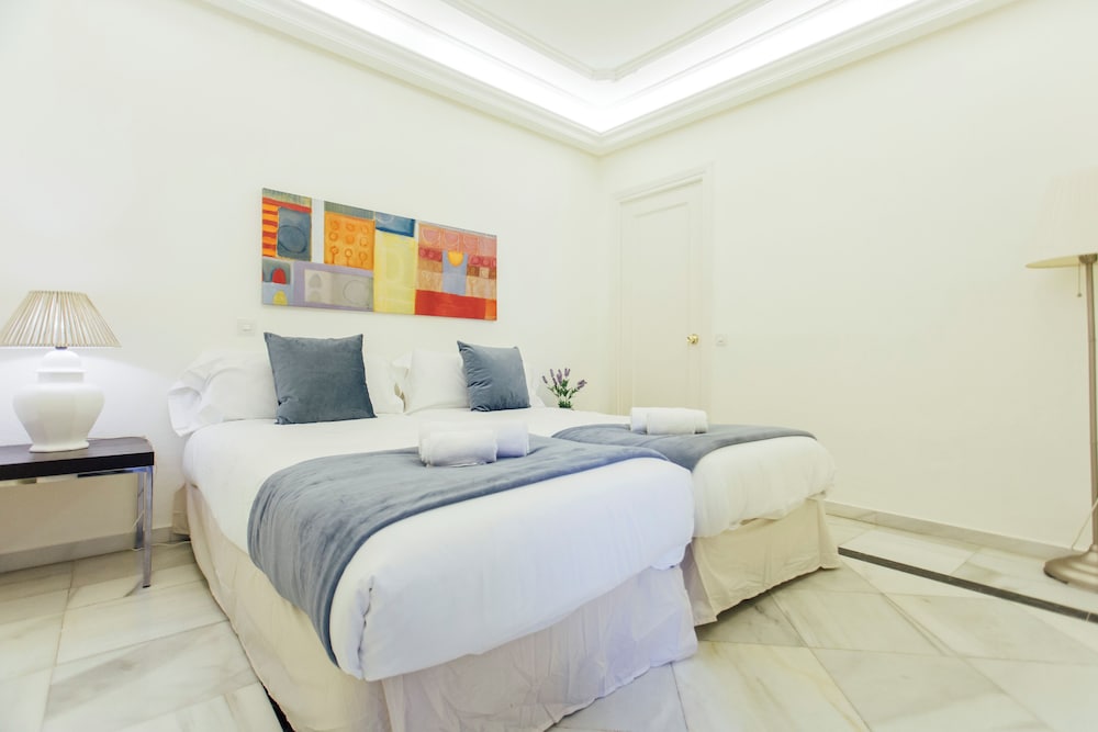 Boutique Abades Apartament