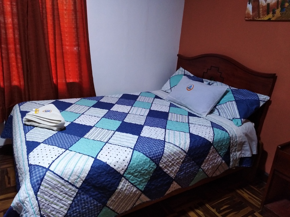 Hostelling International Cusco
