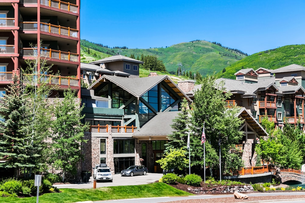 Hotel White Pines Studio at Westgate - Image 1