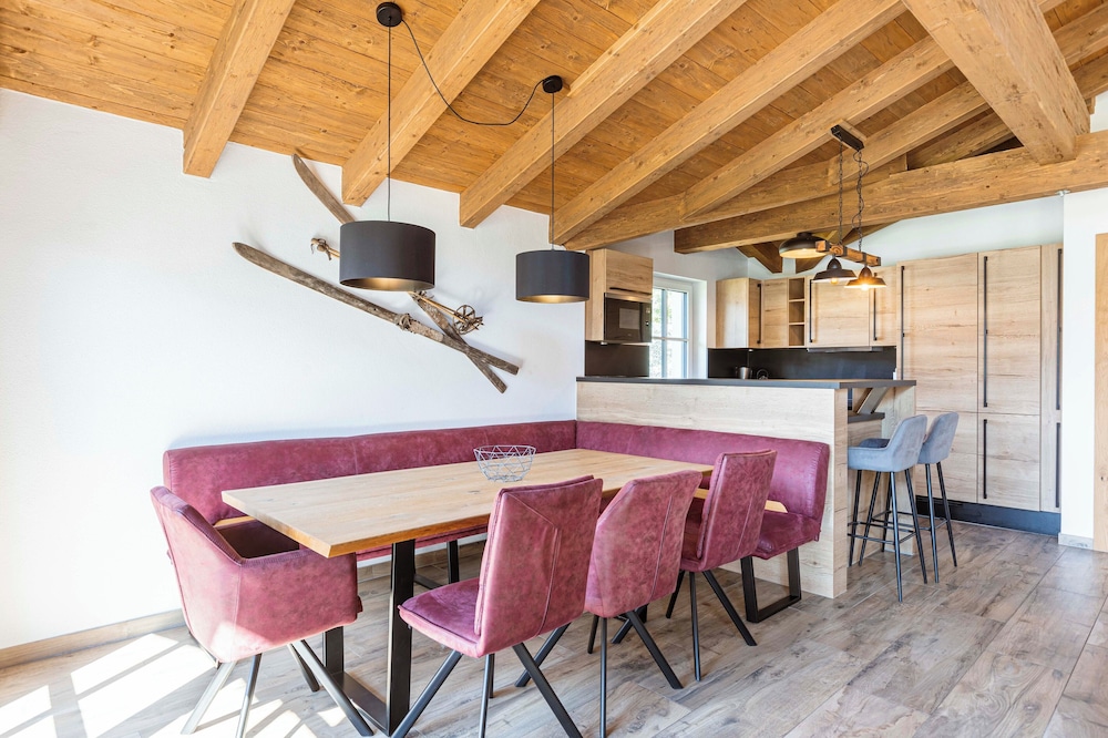 Tauernlodges Uttendorf by ALPS RESORTS