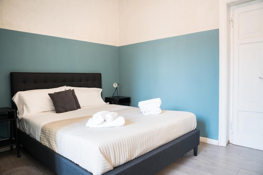 B&B  Lumiere Roma
