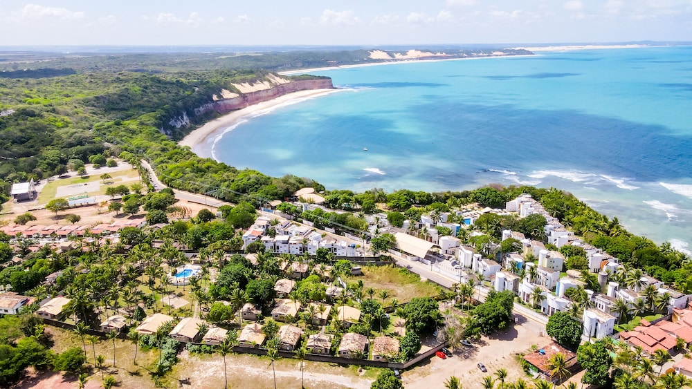 Vila Juru view 2