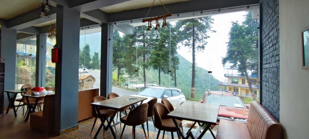 Hotel Kempty Retreat