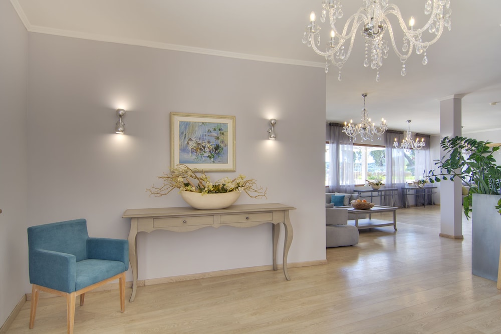 Valtos Beach Hotel photo 2