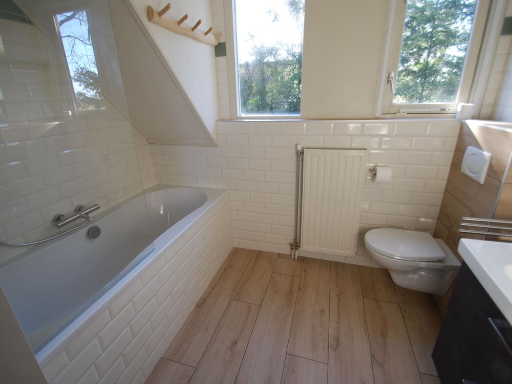 Holiday Home in Lemele Near Nature Reserve